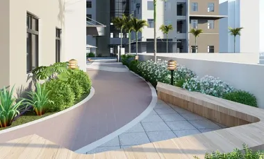3-Bedroom Condo Unit for Sale in Paligsahan, Quezon City at Suntrust Amadea