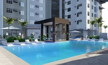 3-Bedroom Condo Unit for Sale in Paligsahan, Quezon City at Suntrust Amadea