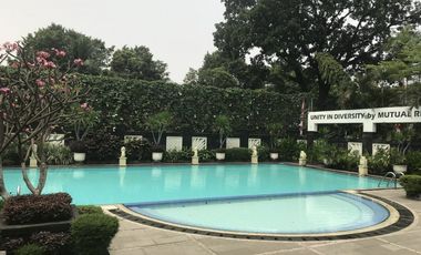 Jual apartement permata Gandaria ( furnished ) jakarta selatan harga di bawah NJOP