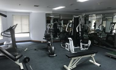 Jual apartement permata Gandaria ( furnished ) jakarta selatan harga di bawah NJOP