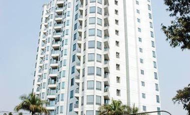 Jual apartement permata Gandaria ( furnished ) jakarta selatan harga di bawah NJOP