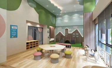 Own a Studio at 9 Central Park Bulacan for Only ₱7,000/month – No Downpayment!