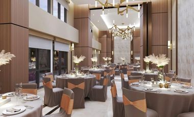 Own a Studio at 9 Central Park Bulacan for Only ₱7,000/month – No Downpayment!