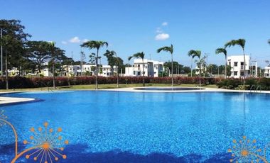 West Wing Residences - House and Lot 3BR fully furnished for sale clean title in Sta. Rosa, Laguna