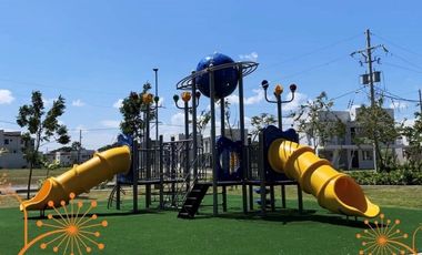 West Wing Residences - House and Lot 3BR fully furnished for sale clean title in Sta. Rosa, Laguna