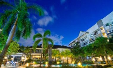 For Rent 3 BR Unit with Parking in Riverfront Residences Pasig