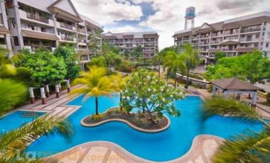 For Rent 3 BR Unit with Parking in Riverfront Residences Pasig