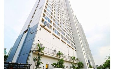 disewakan apartemen tifolia full furnish tahunan