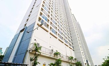 disewakan apartemen tifolia full furnish tahunan