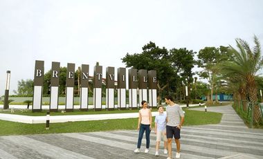 House in Brentville International Community in Mamplasan Biñan City Laguna