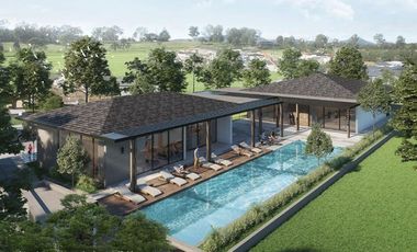 House in Brentville International Community in Mamplasan Biñan City Laguna