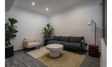 PH de 2 recámaras en Arèa , Coyoacán