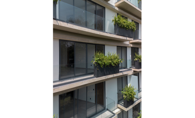 PH de 2 recámaras en Arèa , Coyoacán