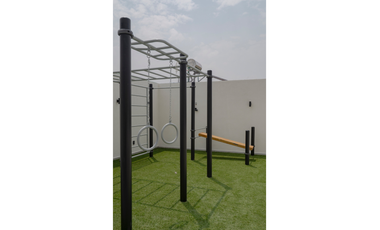 PH de 2 recámaras en Arèa , Coyoacán