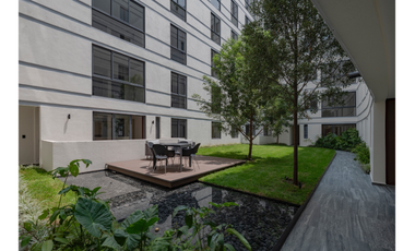 PH de 2 recámaras en Arèa , Coyoacán