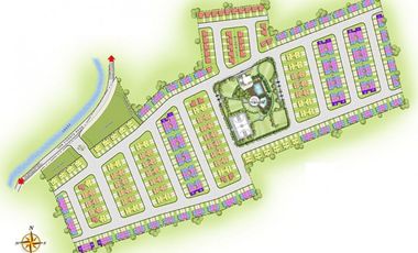 Futura Homes San Pedro | 3BR Iris House and Lot for Sale in San Pedro, Laguna | Futura by Filinvest
