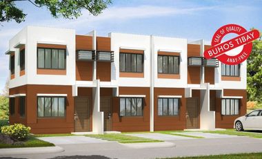 Futura Homes San Pedro | 3BR Iris House and Lot for Sale in San Pedro, Laguna | Futura by Filinvest