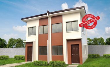 Futura Homes San Pedro | 3BR Iris House and Lot for Sale in San Pedro, Laguna | Futura by Filinvest