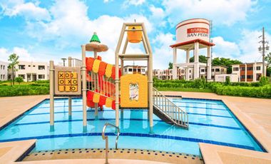 Futura Homes San Pedro | 3BR Iris House and Lot for Sale in San Pedro, Laguna | Futura by Filinvest