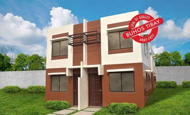Futura Homes San Pedro | 3BR Iris House and Lot for Sale in San Pedro, Laguna | Futura by Filinvest