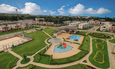 Futura Homes San Pedro | 3BR Iris House and Lot for Sale in San Pedro, Laguna | Futura by Filinvest