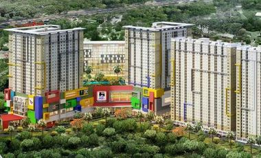 Limited Stok 3BR Atas MALL BASURA