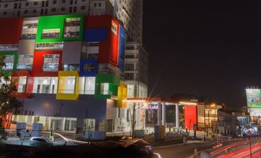 Limited Stok 3BR Atas MALL BASURA