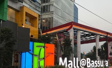 Limited Stok 3BR Atas MALL BASURA