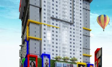 Limited Stok 3BR Atas MALL BASURA