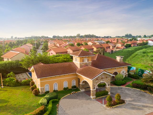 Praverde by Vista Estates