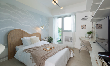 💸 Affordable 1 Bedroom Condo in Pampanga | Move-In Ready | From ₱278K Downpayment