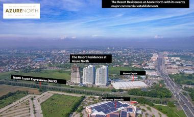 💸 Affordable 1 Bedroom Condo in Pampanga | Move-In Ready | From ₱278K Downpayment