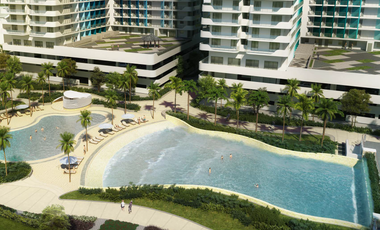 💸 Affordable 1 Bedroom Condo in Pampanga | Move-In Ready | From ₱278K Downpayment