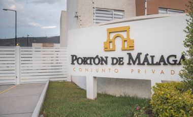 Casa de Venta en Porton de Malaga 2 · Av. Manuel Cordova Galarza, se encuntra a 500m de CEMEXPO