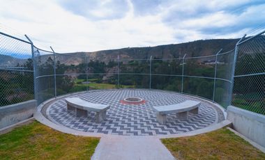 Casa de Venta en Porton de Malaga 2 · Av. Manuel Cordova Galarza, se encuntra a 500m de CEMEXPO