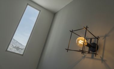 Casa de Venta en Porton de Malaga 2 · Av. Manuel Cordova Galarza, se encuntra a 500m de CEMEXPO