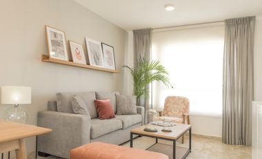 Casa de Venta en Porton de Malaga 2 · Av. Manuel Cordova Galarza, se encuntra a 500m de CEMEXPO