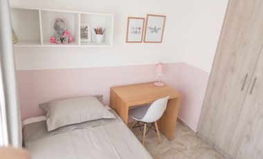 Casa de Venta en Porton de Malaga 2 · Av. Manuel Cordova Galarza, se encuntra a 500m de CEMEXPO