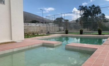 Casa de Venta en Porton de Malaga 2 · Av. Manuel Cordova Galarza, se encuntra a 500m de CEMEXPO