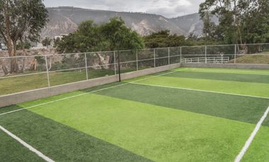 Casa de Venta en Porton de Malaga 2 · Av. Manuel Cordova Galarza, se encuntra a 500m de CEMEXPO