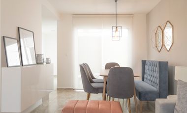 Casa de Venta en Porton de Malaga 2 · Av. Manuel Cordova Galarza, se encuntra a 500m de CEMEXPO