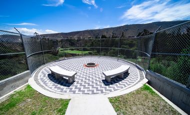 Casa de Venta en Porton de Malaga 2 · Av. Manuel Cordova Galarza, se encuntra a 500m de CEMEXPO