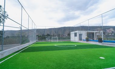 Casa de Venta en Porton de Malaga 2 · Av. Manuel Cordova Galarza, se encuntra a 500m de CEMEXPO