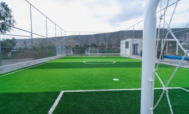 Casa de Venta en Porton de Malaga 2 · Av. Manuel Cordova Galarza, se encuntra a 500m de CEMEXPO