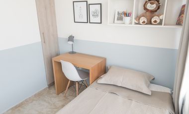 Casa de Venta en Porton de Malaga 2 · Av. Manuel Cordova Galarza, se encuntra a 500m de CEMEXPO