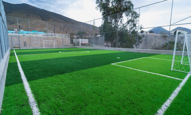 Casa de Venta en Porton de Malaga 2 · Av. Manuel Cordova Galarza, se encuntra a 500m de CEMEXPO