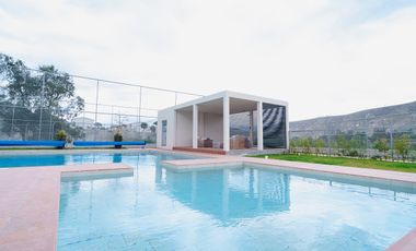 Casa de Venta en Porton de Malaga 2 · Av. Manuel Cordova Galarza, se encuntra a 500m de CEMEXPO
