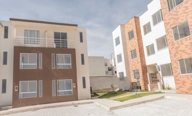 Casa de Venta en Porton de Malaga 2 · Av. Manuel Cordova Galarza, se encuntra a 500m de CEMEXPO