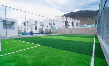 Casa de Venta en Porton de Malaga 2 · Av. Manuel Cordova Galarza, se encuntra a 500m de CEMEXPO