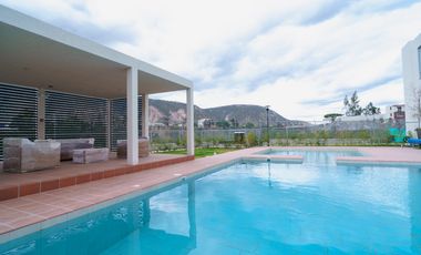 Casa de Venta en Porton de Malaga 2 · Av. Manuel Cordova Galarza, se encuntra a 500m de CEMEXPO